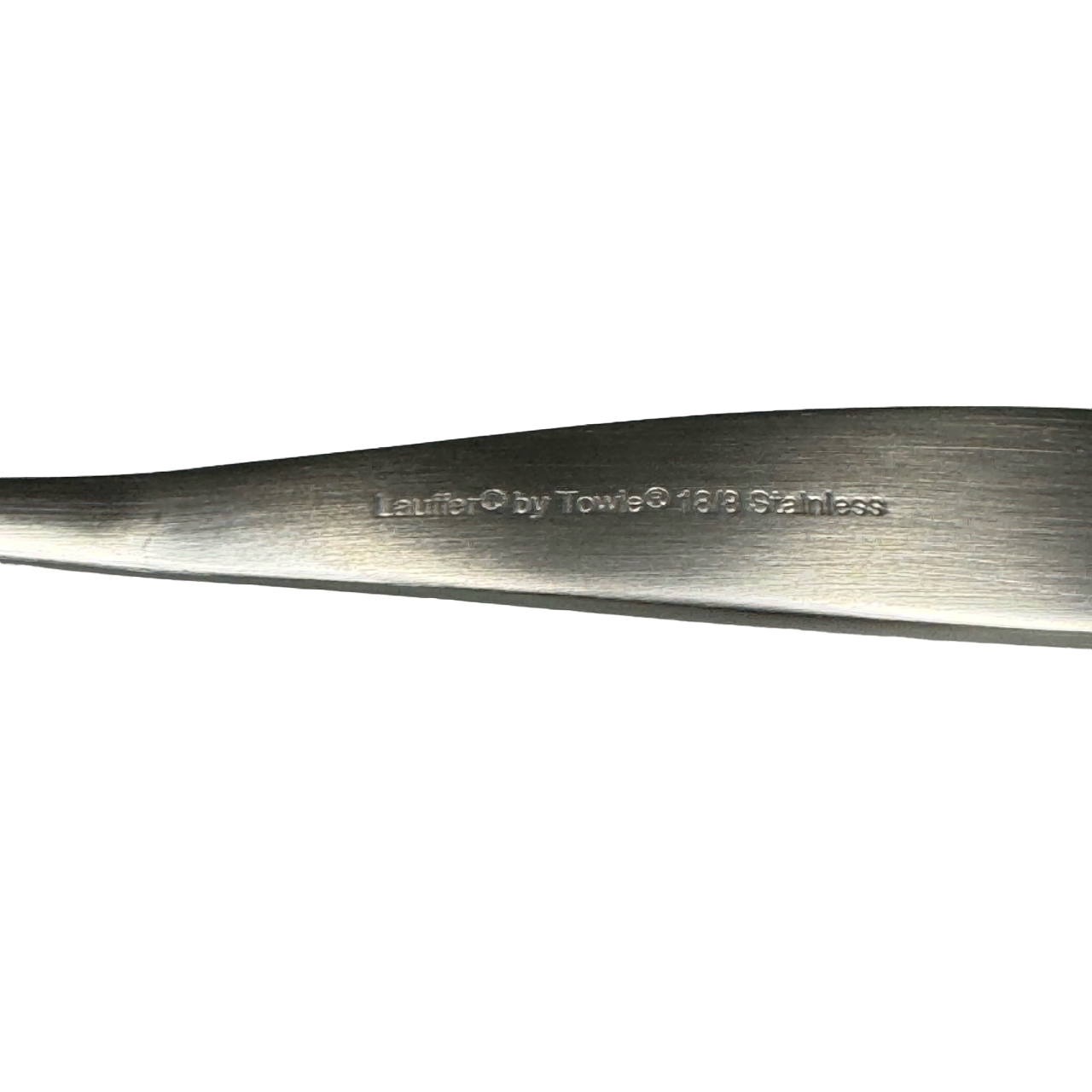 Salter Newbury 20 Piece Cutlery Set - Silver